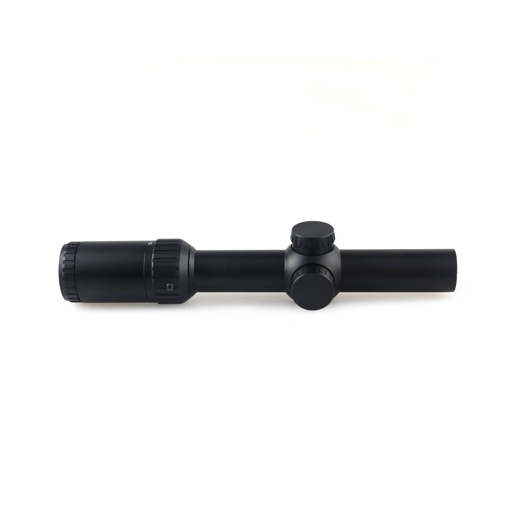 24mm LPVO Scopes CHX1-10X24IR SFP