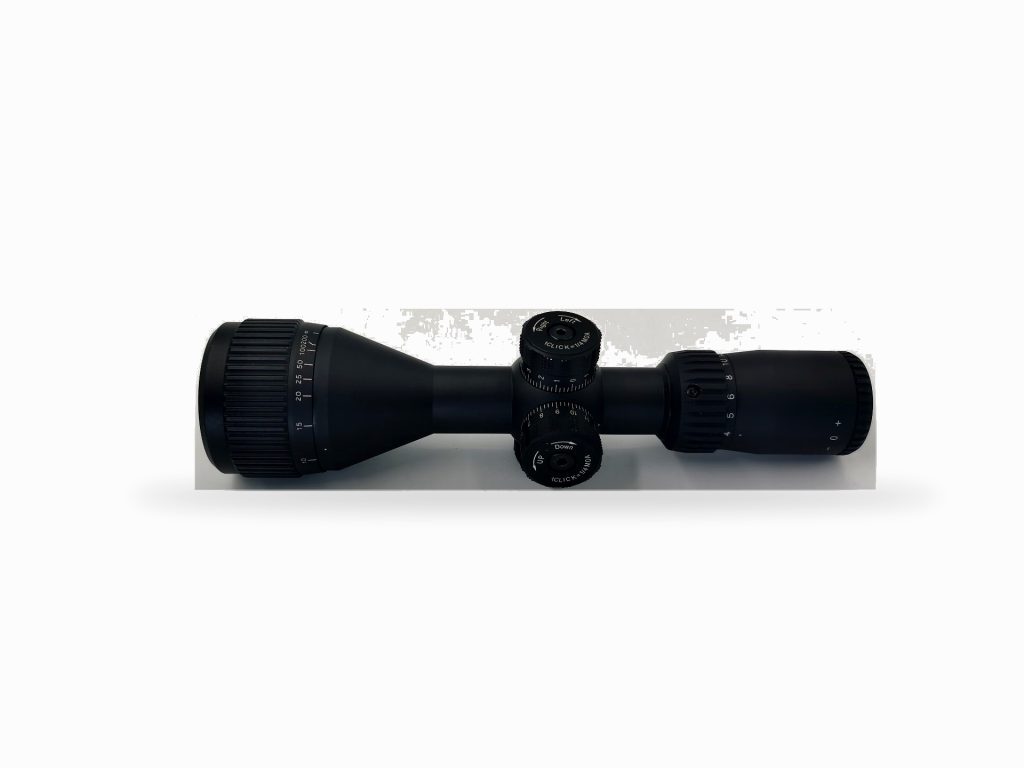 General Air Rifle Rimfire Scopes ZYA4-12X44