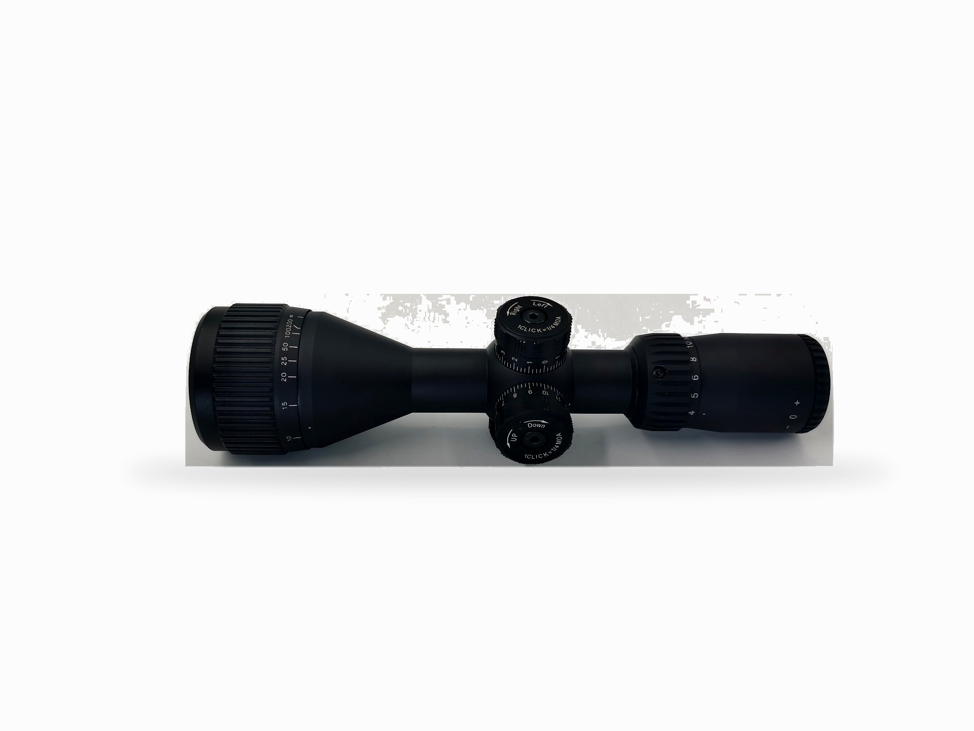 General Air Rifle Rimfire Scopes ZYA4-12X44
