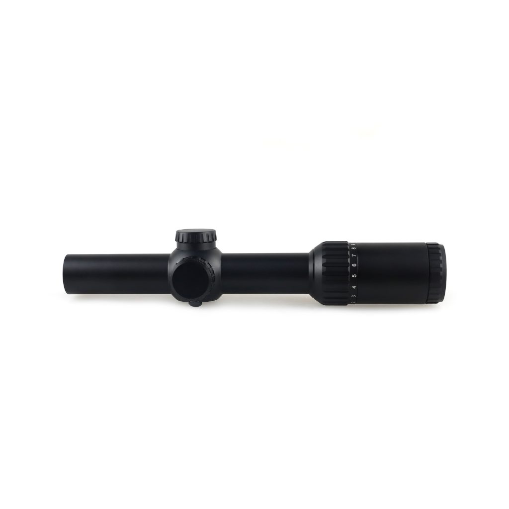 24mm LPVO Scopes CHX1-10X24IR SFP