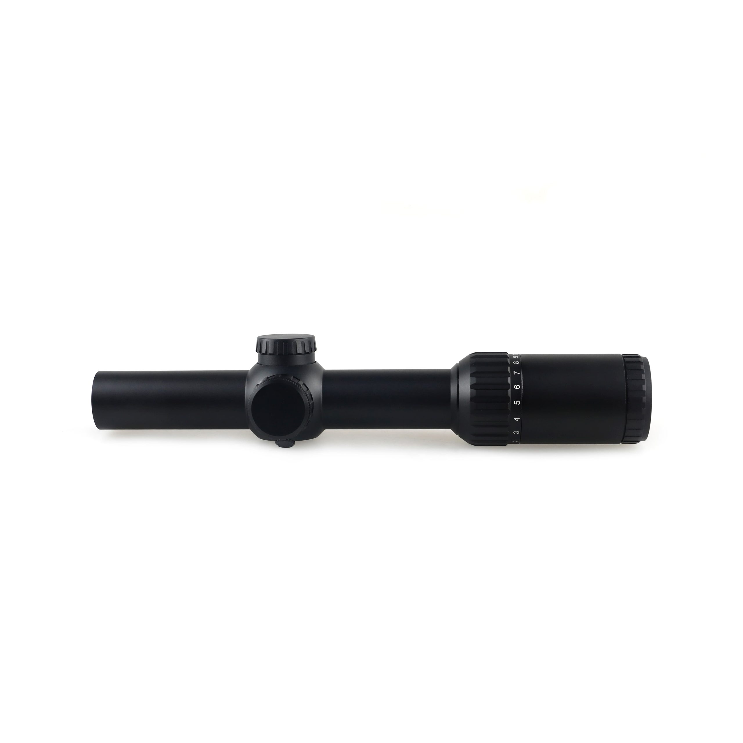 24mm LPVO Scopes CHX1-10X24IR SFP