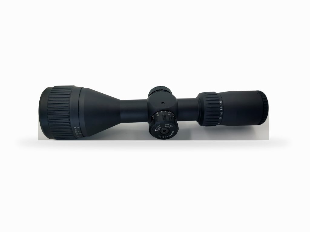 General Air Rifle Rimfire Scopes ZYA4-12X44