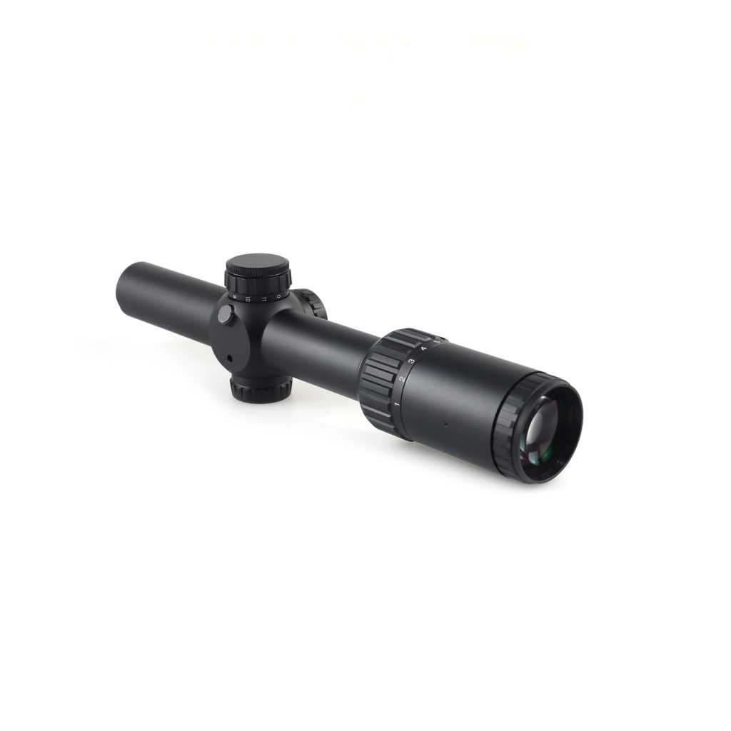 24mm LPVO Scopes CHX1-10X24IR SFP