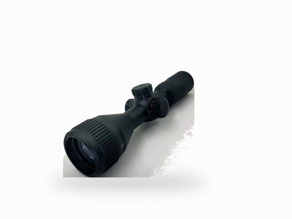 General Air Rifle Rimfire Scopes ZYA4-12X44