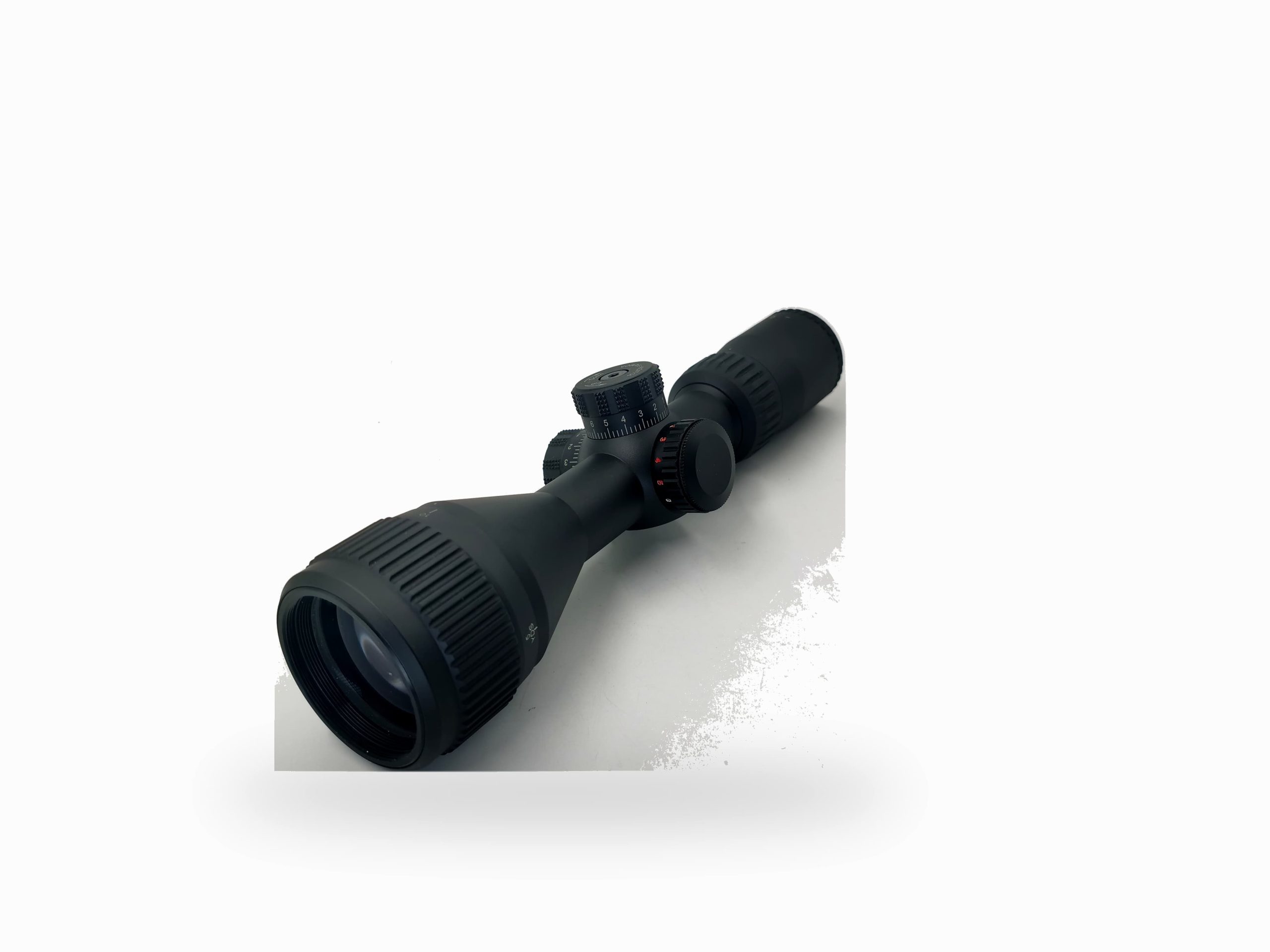 General Air Rifle Rimfire Scopes ZYA4-12X44