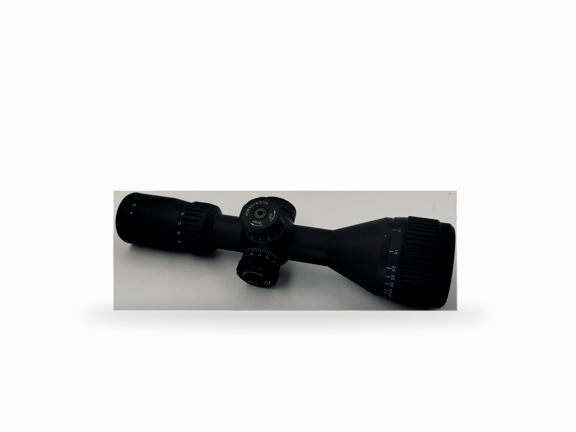 General Air Rifle Rimfire Scopes ZYA4-12X44