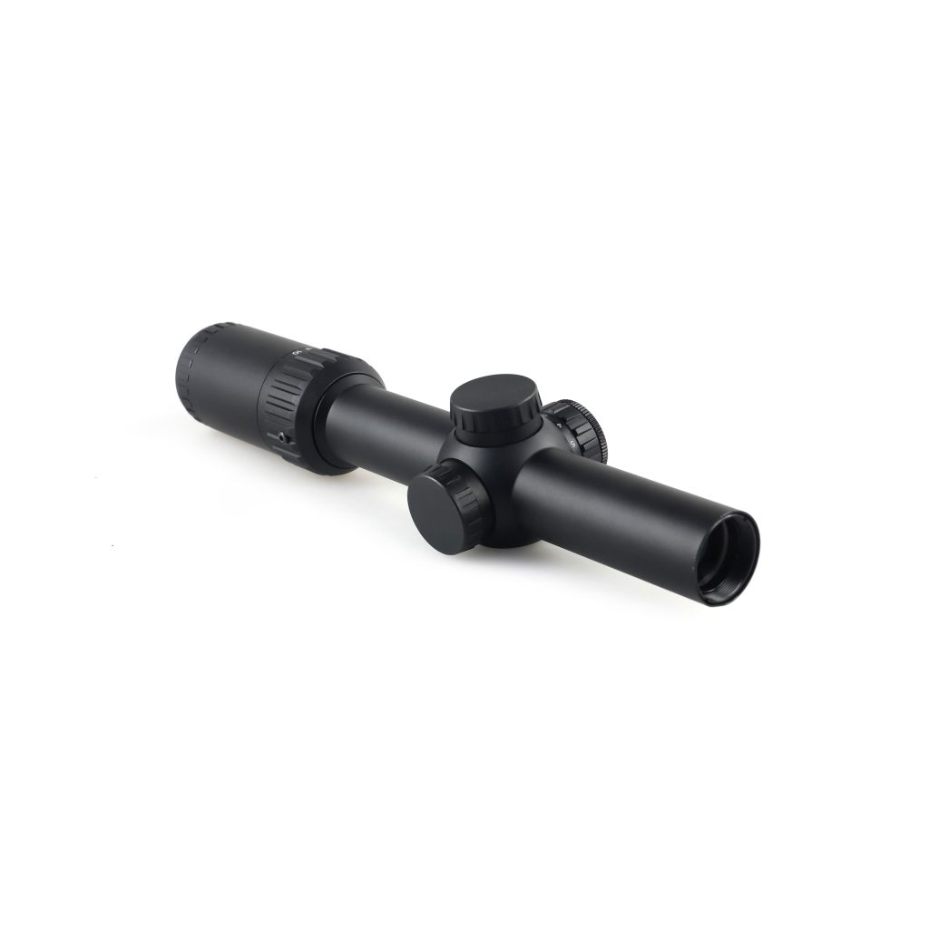 24mm LPVO Scopes CHX1-10X24IR SFP