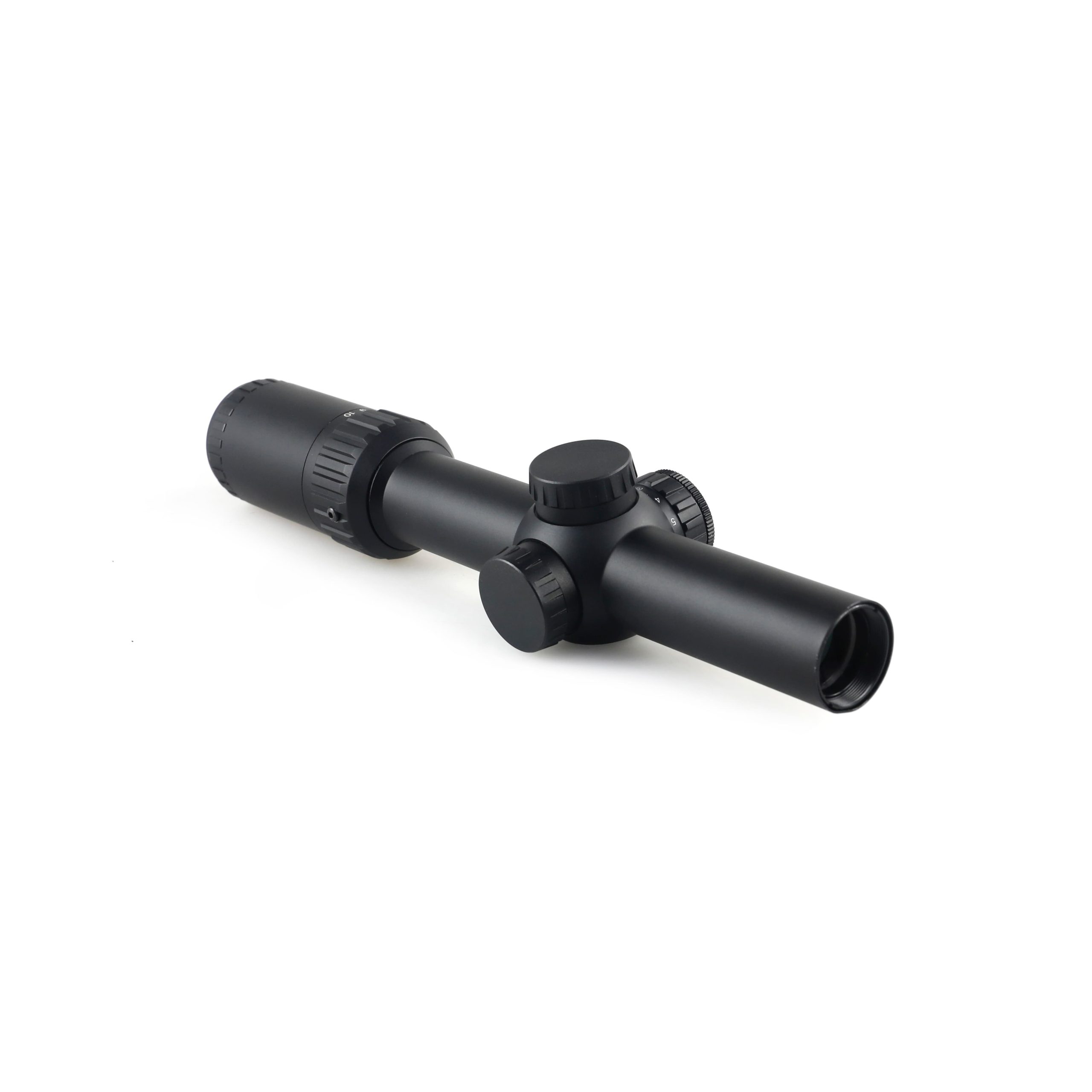 24mm LPVO Scopes CHX1-10X24IR SFP