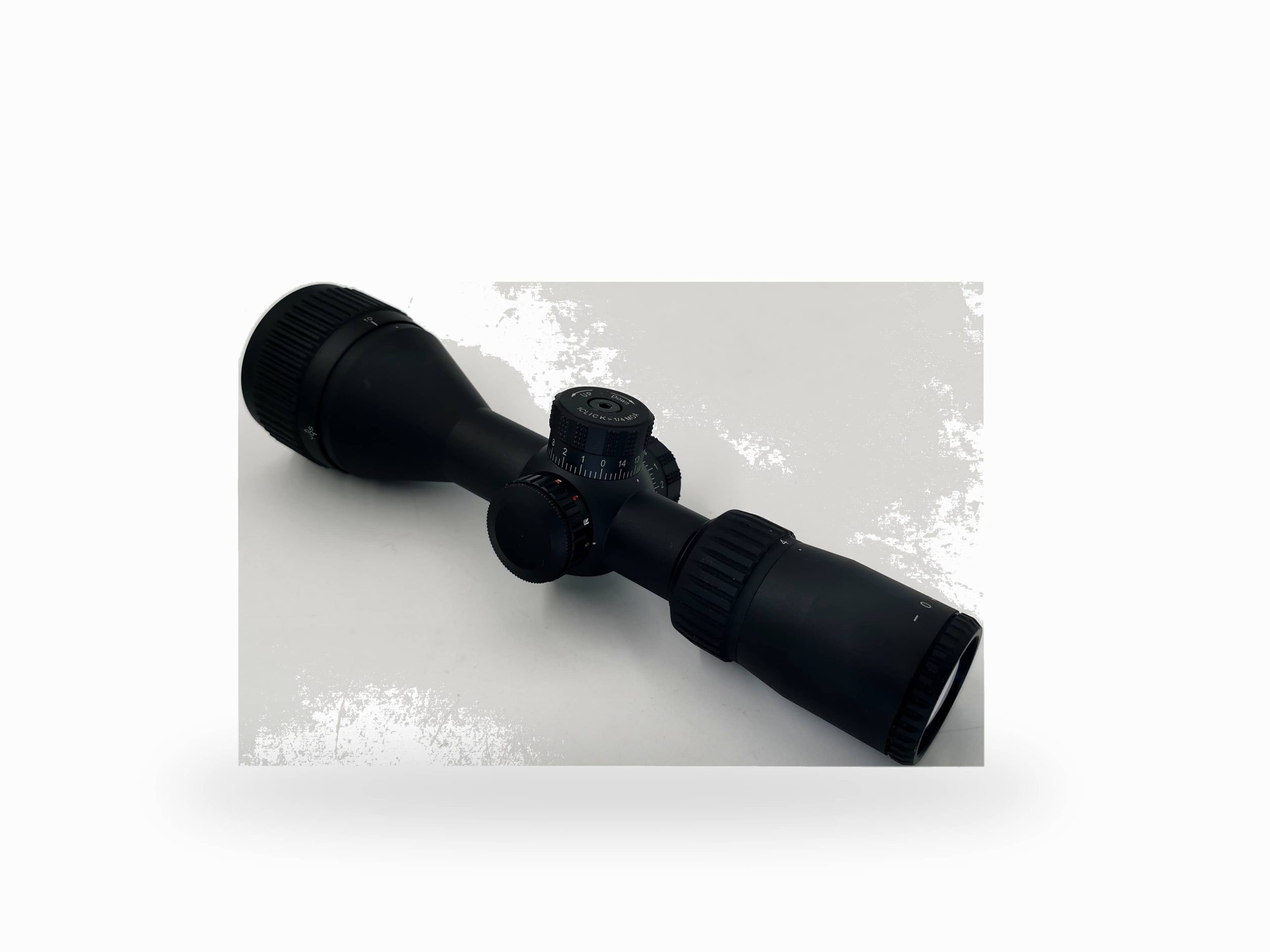 General Air Rifle Rimfire Scopes ZYA4-12X44