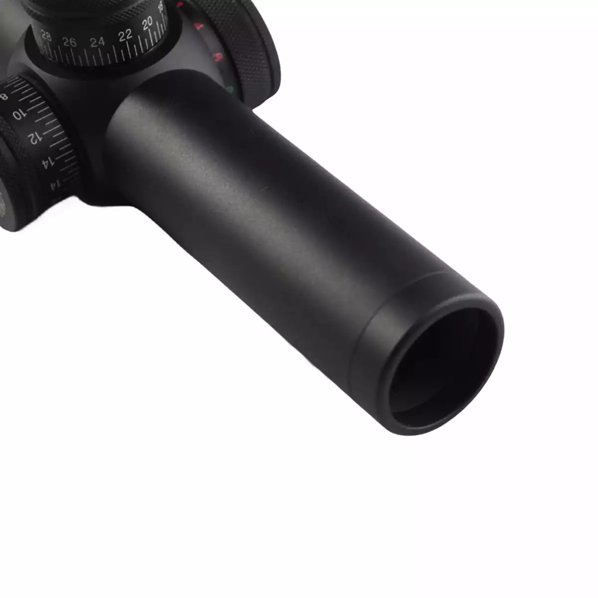 Driven & Short Range Hunting Scopes BST1-5x241