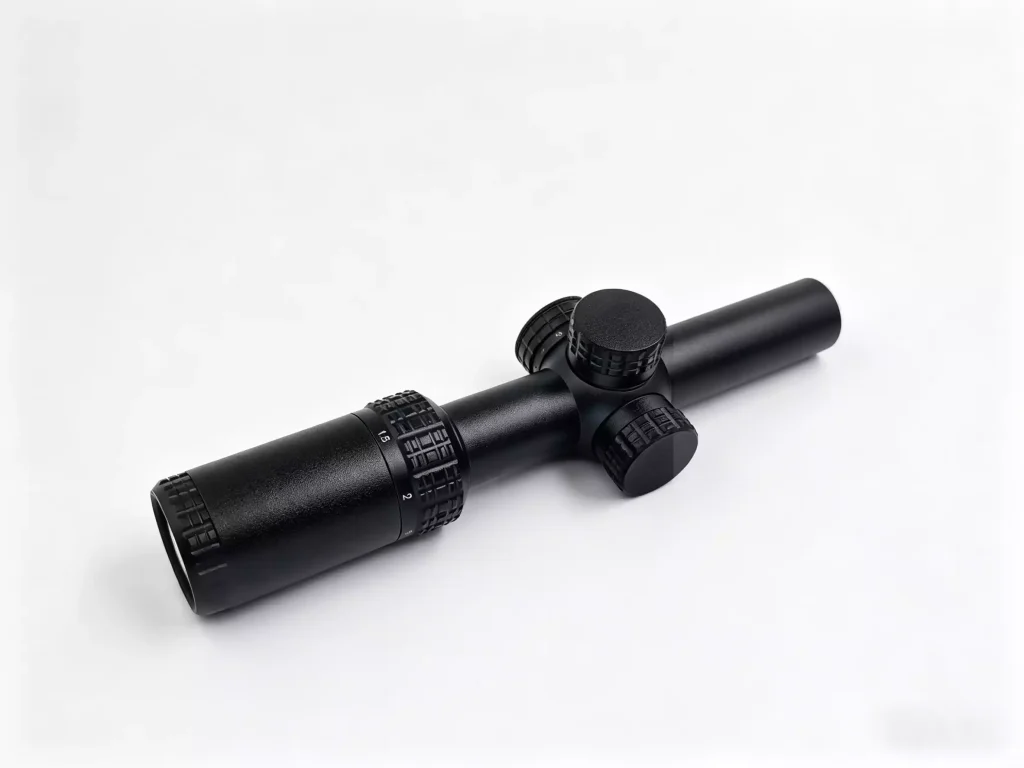Crossbow Scopes 1.5-5x SFP BST1.5-5x20