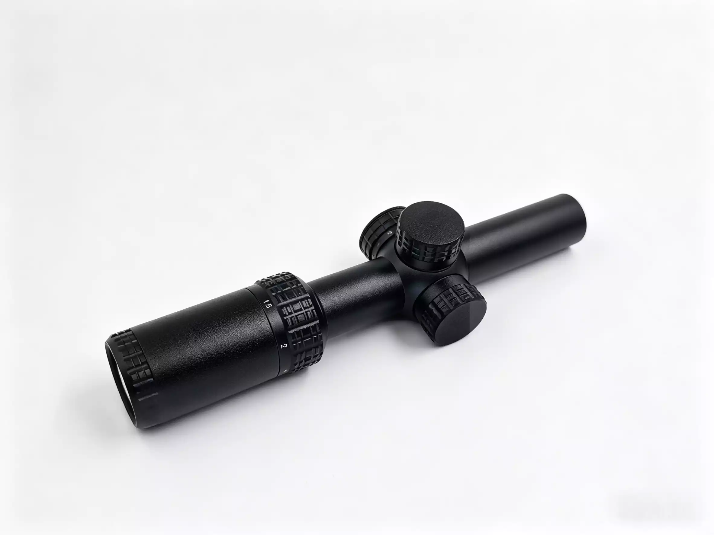 Crossbow Scopes 1.5-5x SFP BST1.5-5x20