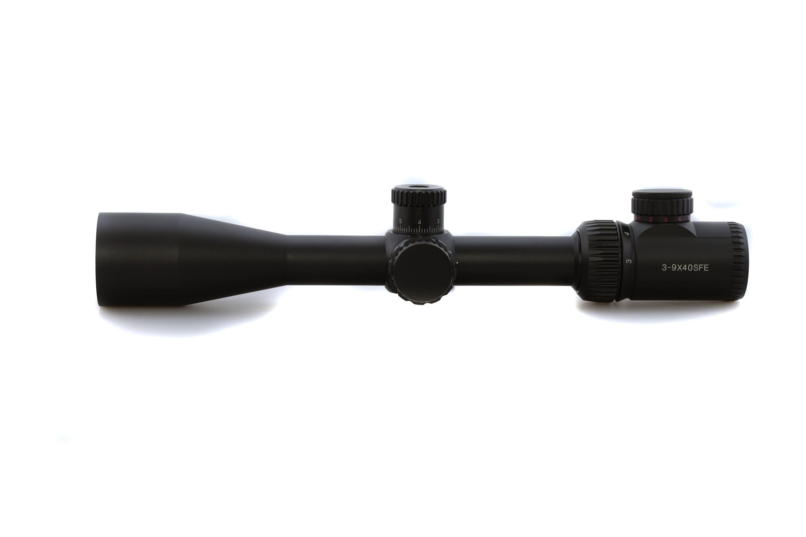 General & Mid-Range Hunting Scopes BST3-9X40SFE
