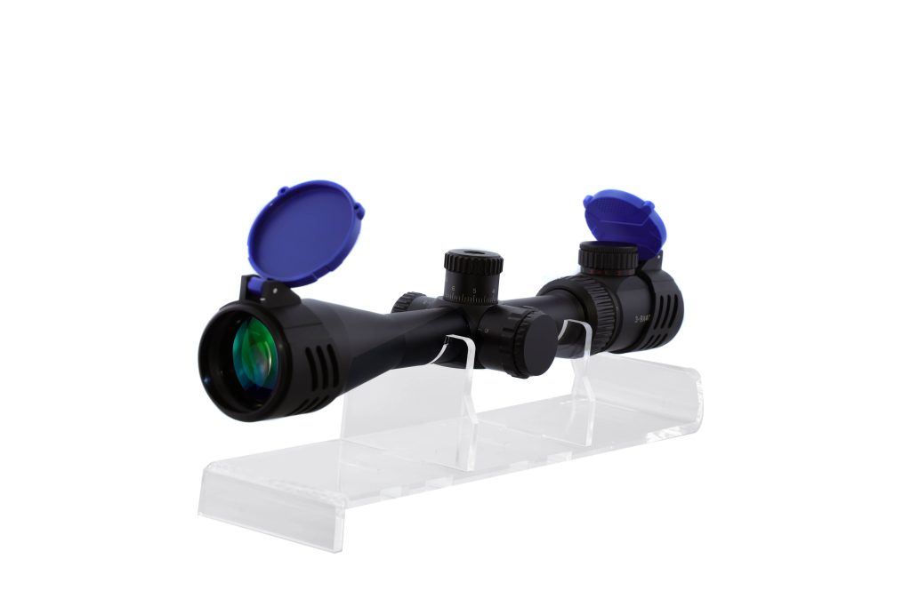 General & Mid-Range Hunting Scopes BST3-9X40SFE