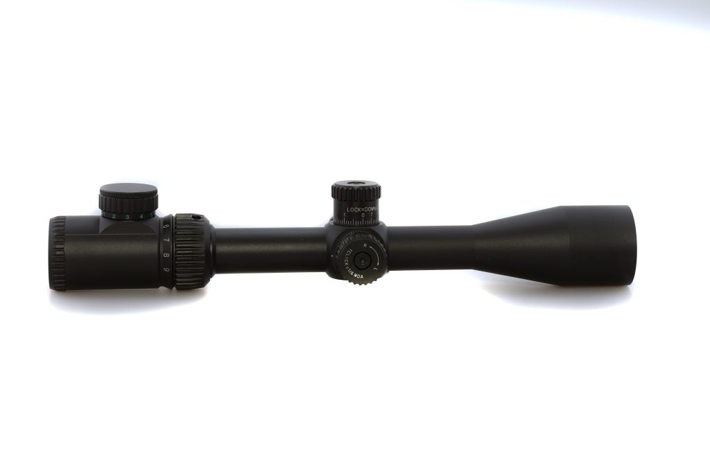 General & Mid-Range Hunting Scopes BST3-9X40SFE