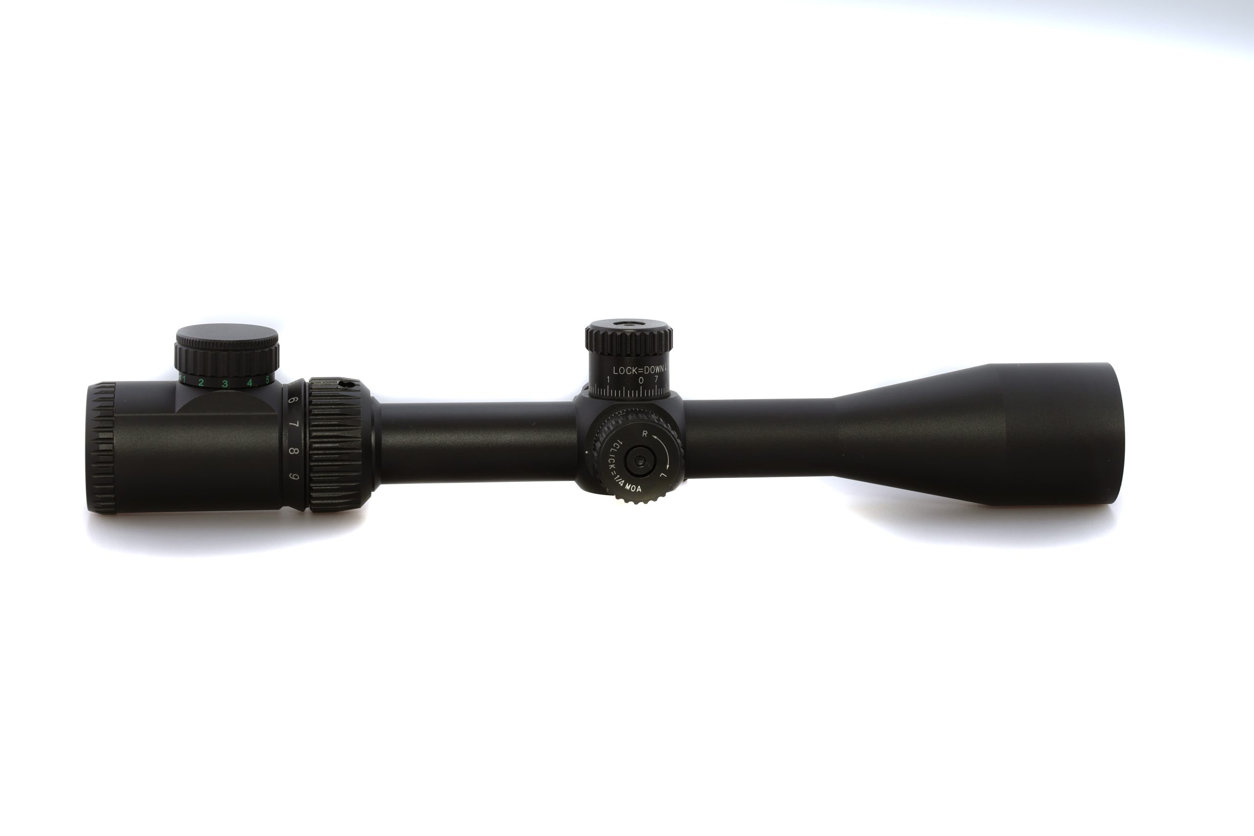 General & Mid-Range Hunting Scopes BST3-9X40SFE