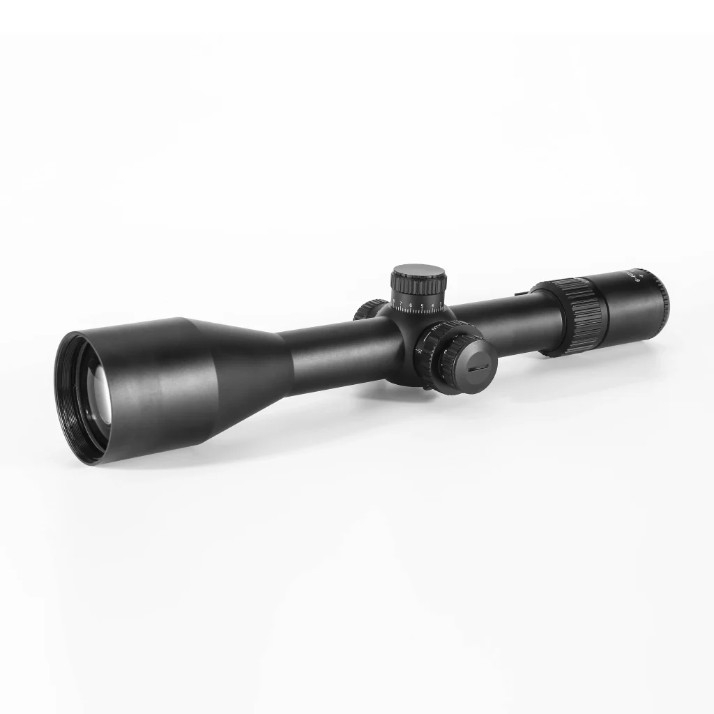دوربینهای تفنگ شیئی بزرگ با زوم بالا BEM6-60X56SFIR