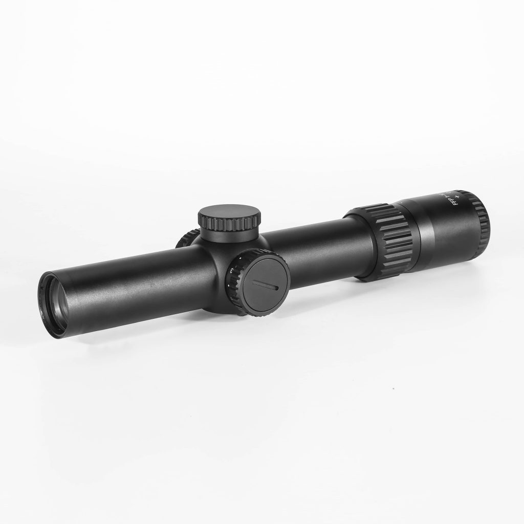 28mm LPVO Scopes BEM1-10X281 IR/FFP
