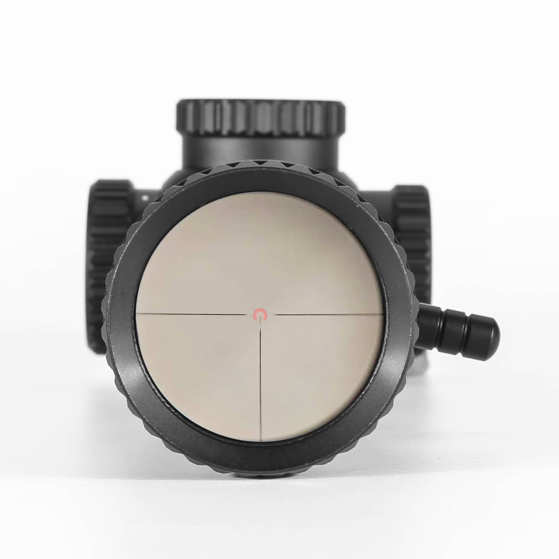 28mm LPVO Scopes BEM1-10X281 IR/FFP