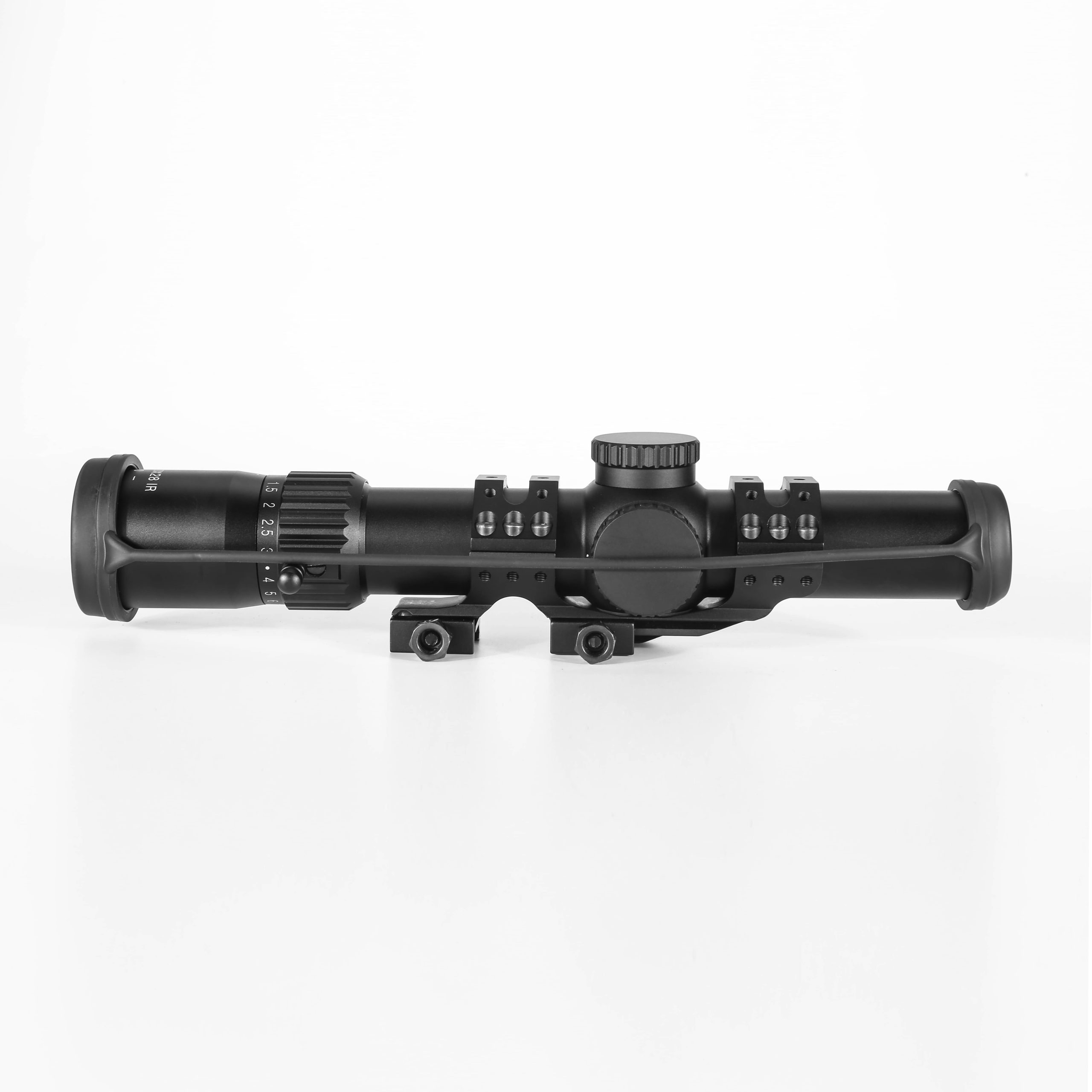 28mm LPVO Scopes BEM1-10X281 IR/FFP