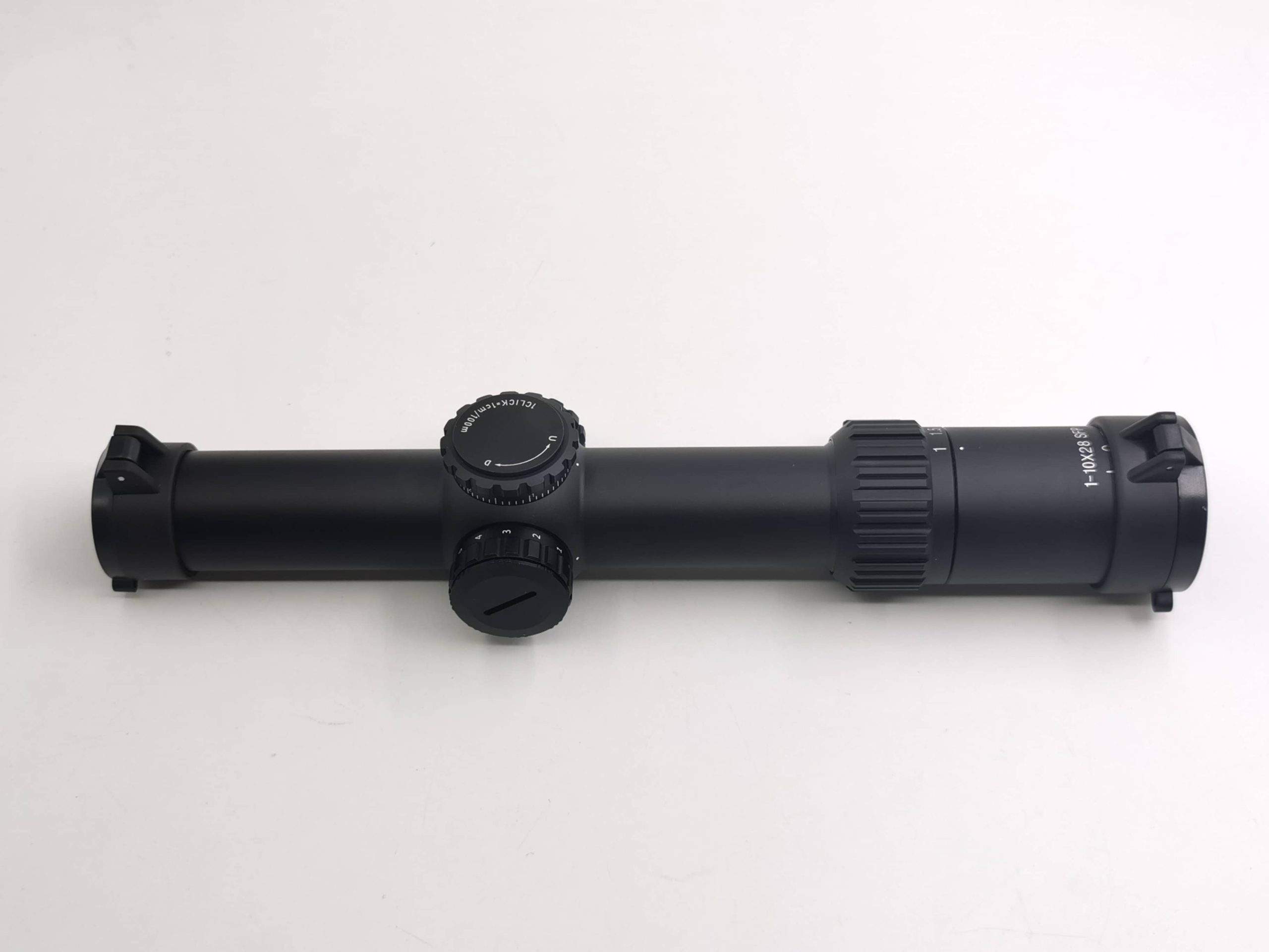 28mm LPVO Scopes | 1-10x28 SFP Rifle Scope BEM1-10X282 SFP
