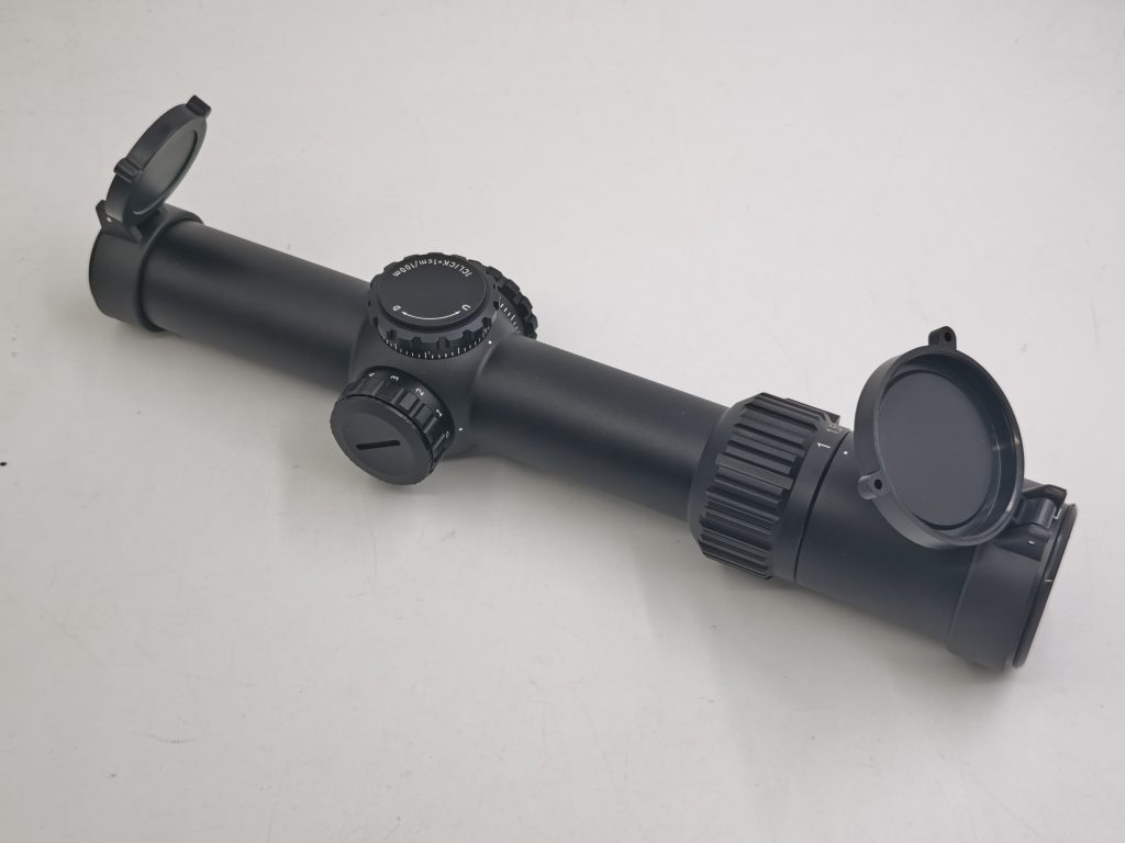 28mm LPVO Scopes | 1-10x28 SFP Rifle Scope BEM1-10X282 SFP