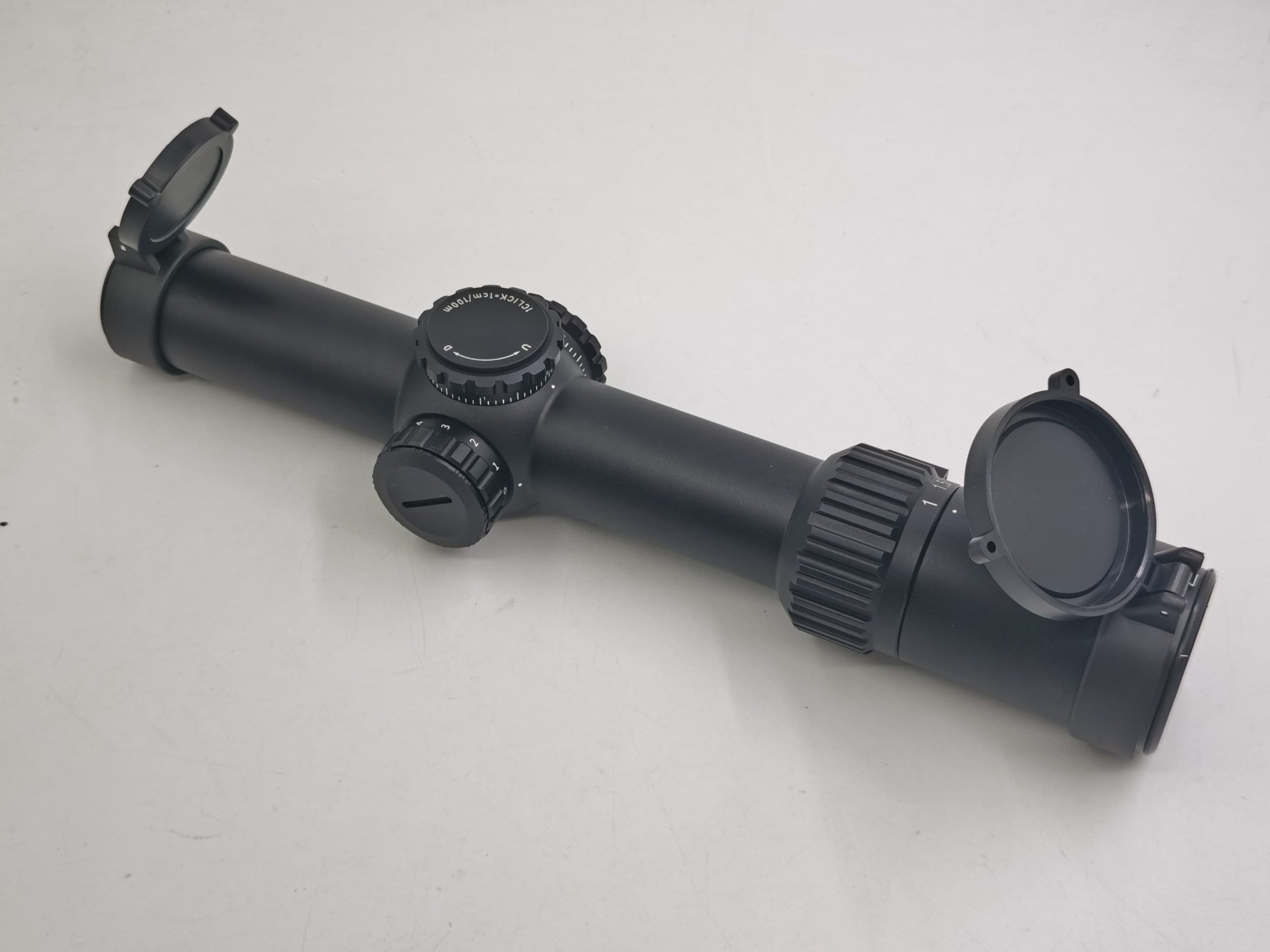 28mm LPVO Scopes | 1-10x28 SFP Rifle Scope BEM1-10X282 SFP