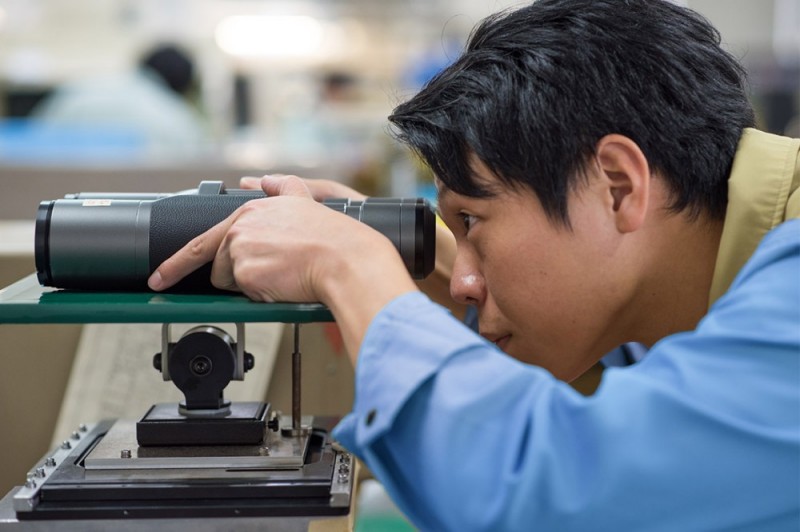 Bulk orders require repeatable inspection criteria for critical optical and mechanical performance