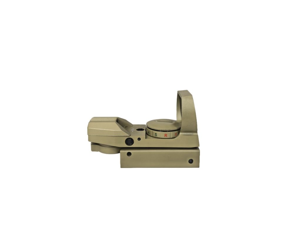 CHX122OR Red Dot Sights