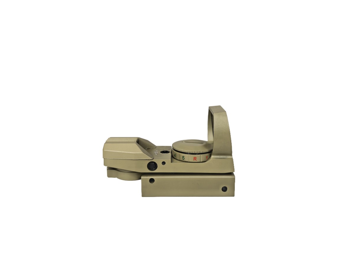 CHX122OR Red Dot Sights