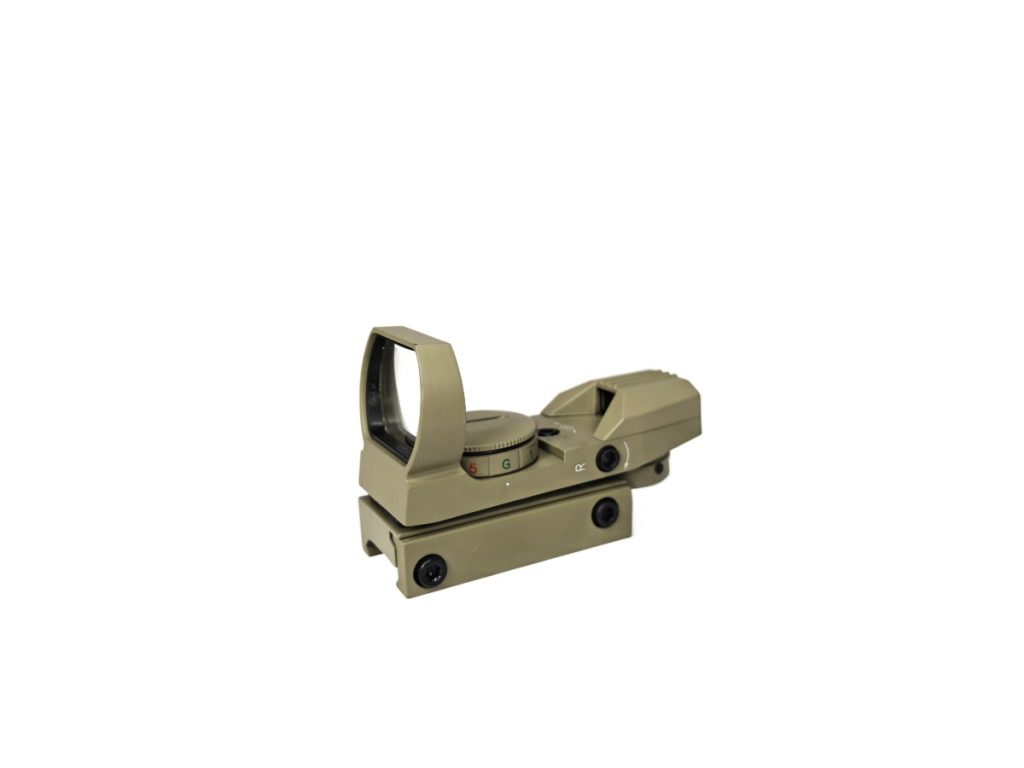 CHX122OR Red Dot Sights