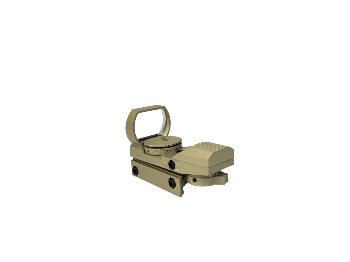 CHX122OR Red Dot Sights