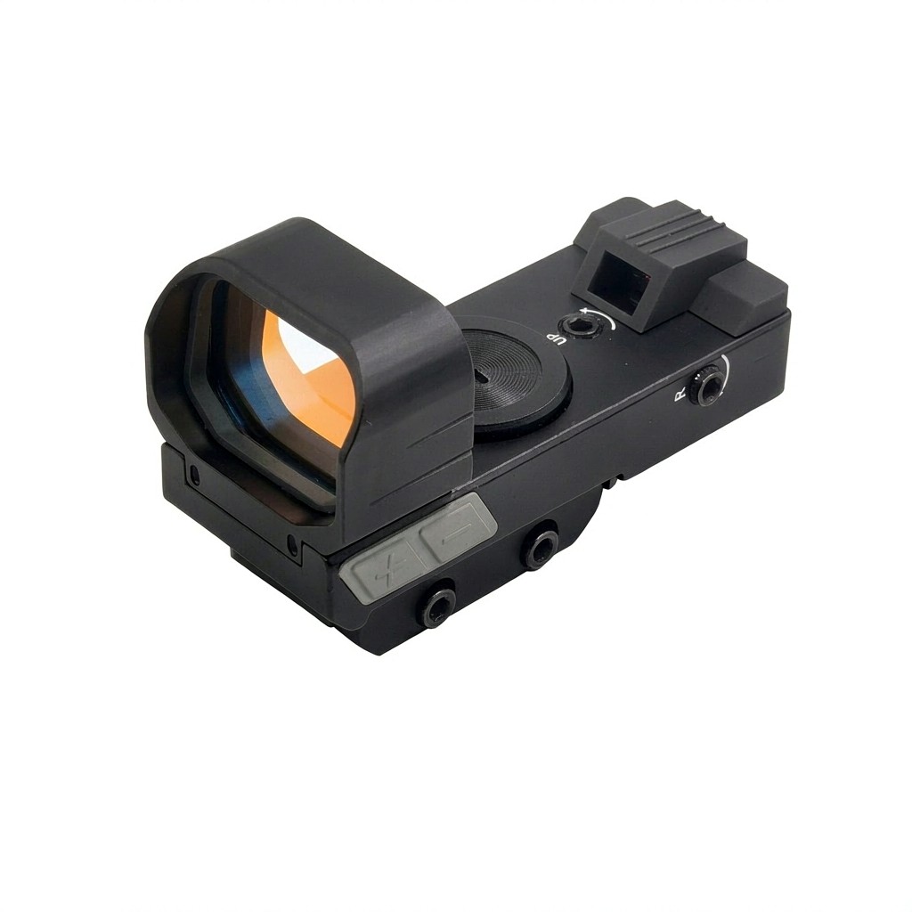 CHX1411OR Red Dot Sights