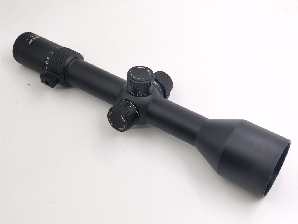 دوربینهای تفنگ شیئی بزرگ با زوم بالا BEM5-50X561 SFIR