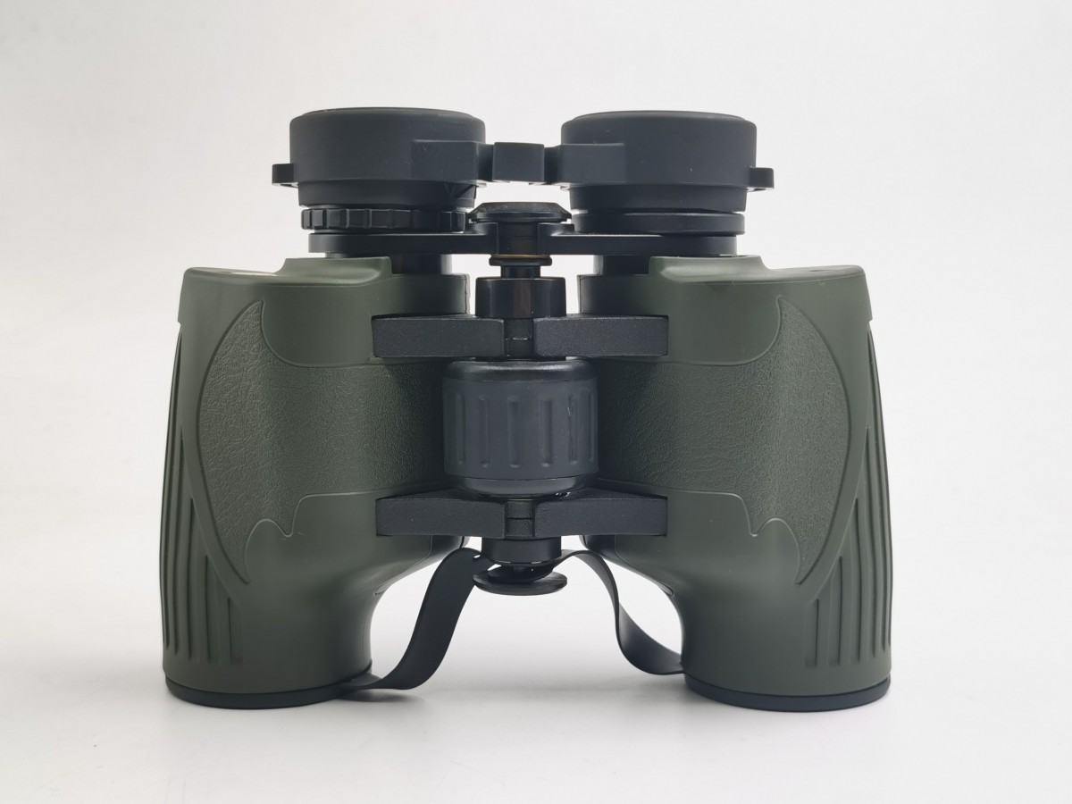 YIKP836-1 Porro Prism Binoculars