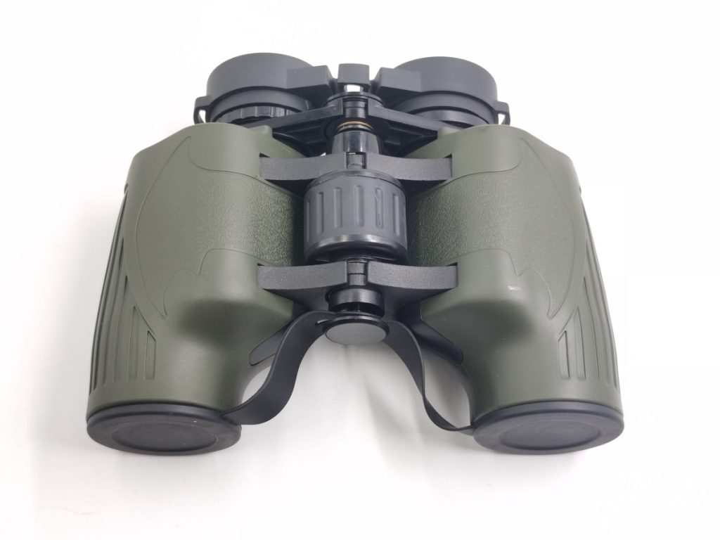 YIKP836-1 Porro Prism Binoculars