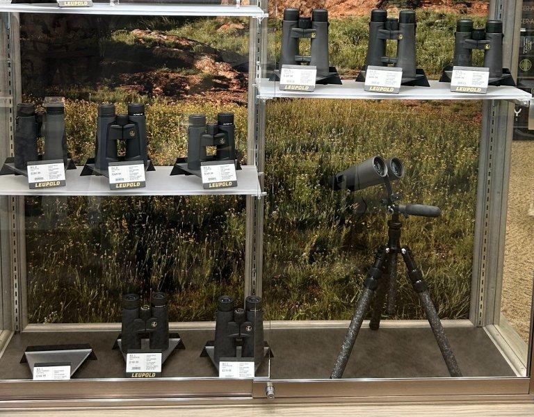 optics retail
